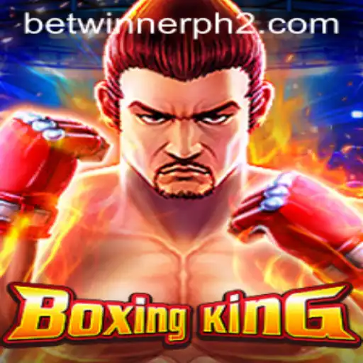 Discover the Thrill of BoxingKing and the Role of Betwinner PH