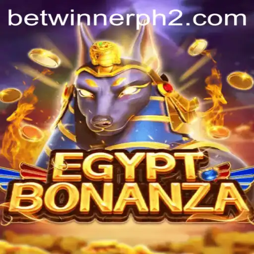 Discover the Thrills of EgyptBonanza on Betwinner PH