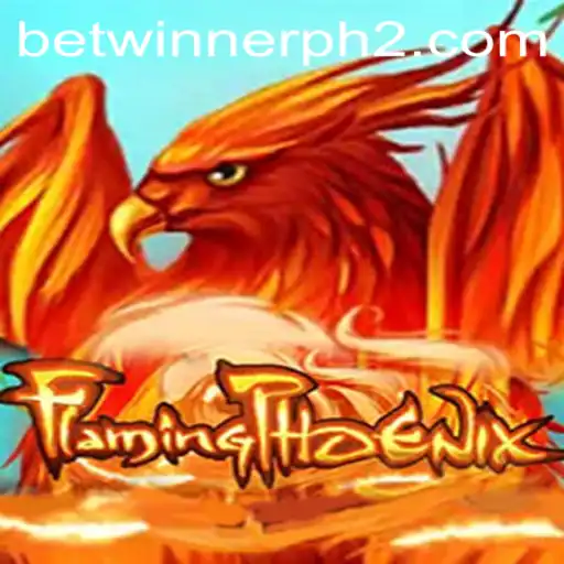 FlamingPhoenix: Rise to Glory with Betwinner's Latest Sensation