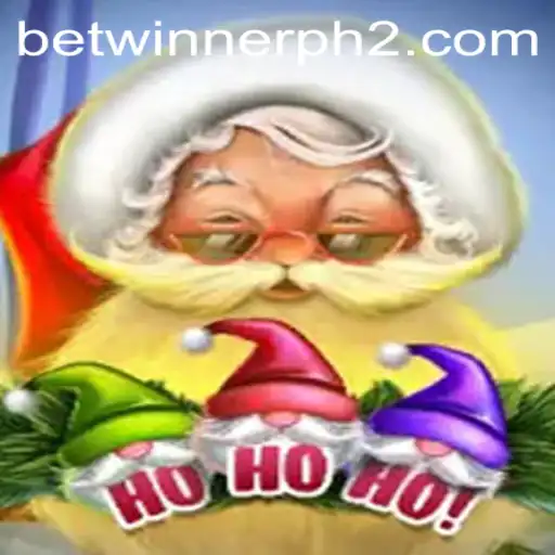HoHoHo: A Festive Delight in Online Gaming with Betwinner PH