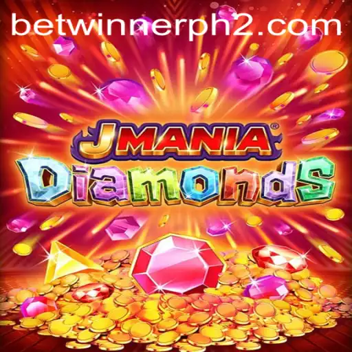 Discover the Thrilling World of JManiaDiamonds with Betwinner PH