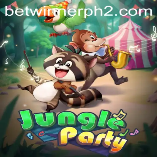 Exploring JungleParty: A Wild Adventure with Betwinner PH