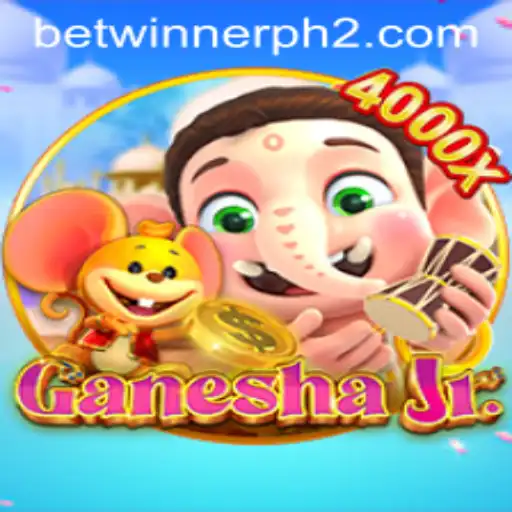 GaneshaJr: Exploring the Fascinating World of Gaming with Betwinner PH