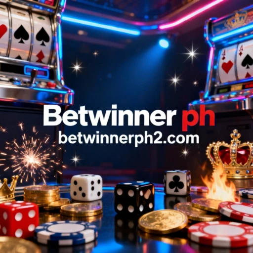Betwinner ph