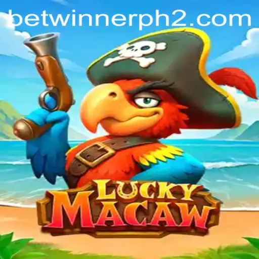 Exploring the Exciting World of LuckyMacaw: Your Guide to Thrills and Wins on Betwinner PH