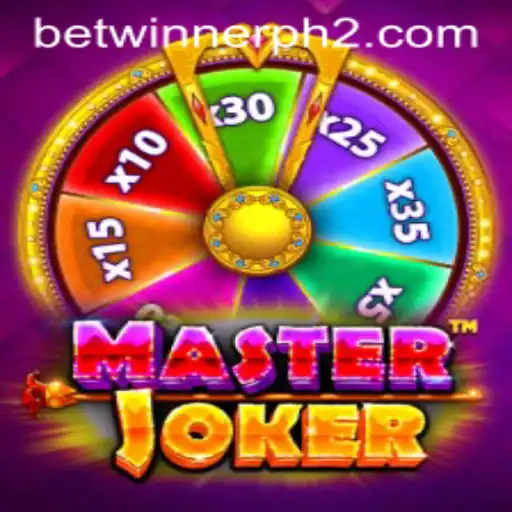 MasterJoker Unveiled in Gaming Arena