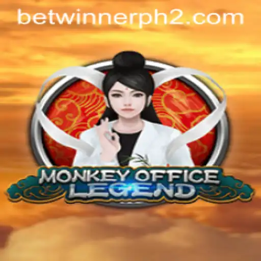 MonkeyOfficeLegend: The New Phenomenon in Gaming