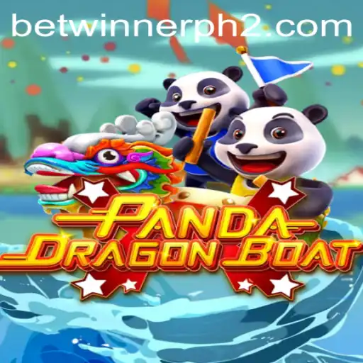 Discover the Excitement of PANDADRAGONBOAT with Betwinner ph