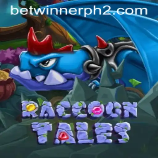 Discovering the Adventure of RaccoonTales with Betwinner ph