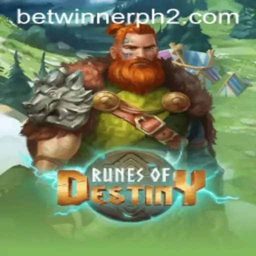 Explore the Enchanting World of RunesOfDestiny and Its Connection with Betwinner PH