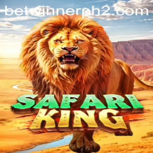 Embark on a Wild Adventure with SafariKing: A New Era of Online Gaming