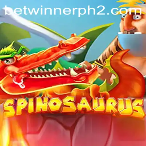 Exploring the Thrilling World of Spinosaurus on Betwinner PH