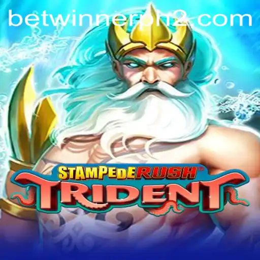 Unveiling StempedeRushTrident: The Thrilling New Adventure Game