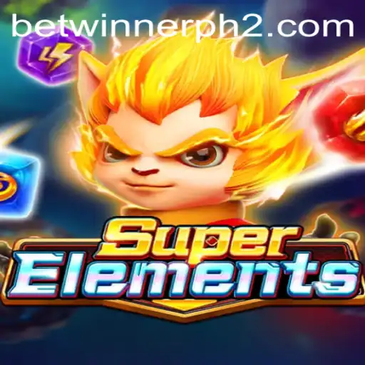 Exploring the Dynamic World of SuperElements and its Link to Betwinner PH