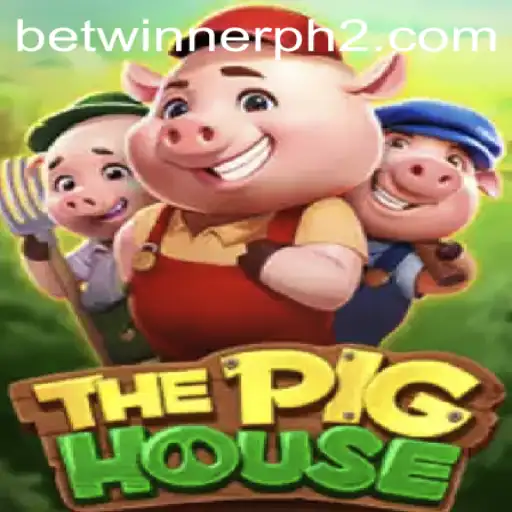 Discover ThePigHouse: A Unique Experience in Online Gaming with Betwinner PH