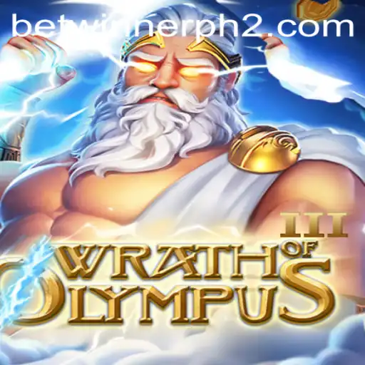 Wrath of Olympus III: A Mythical Adventure Meets Modern Gaming